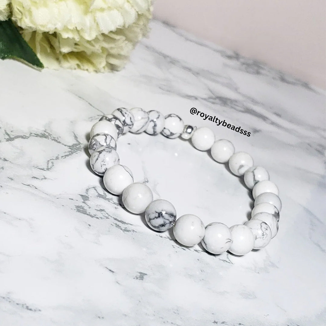 Howlite
