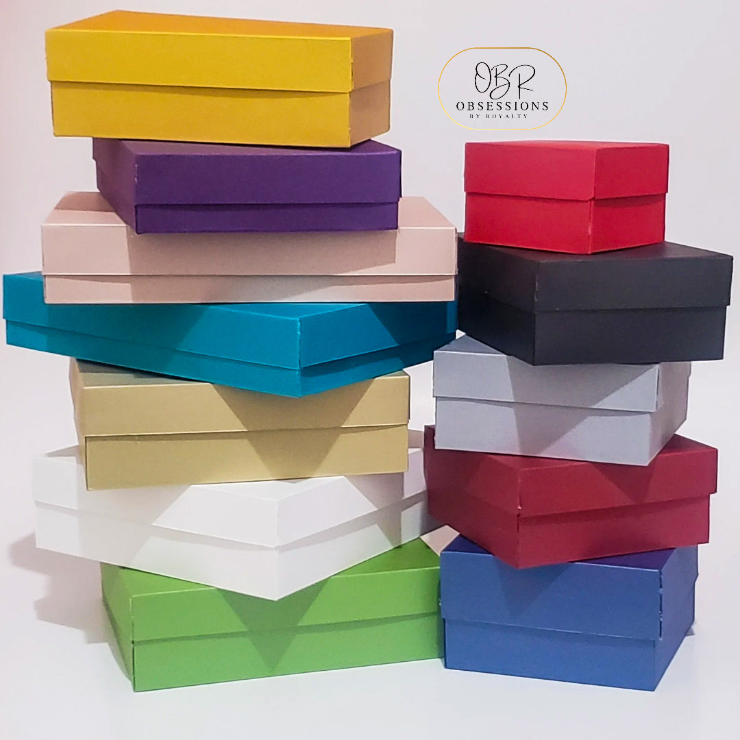 Square 8x8x2