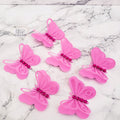 3D Butterfly Topper