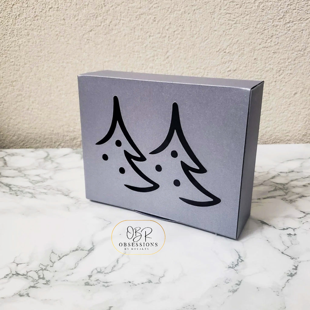 Metallic Box