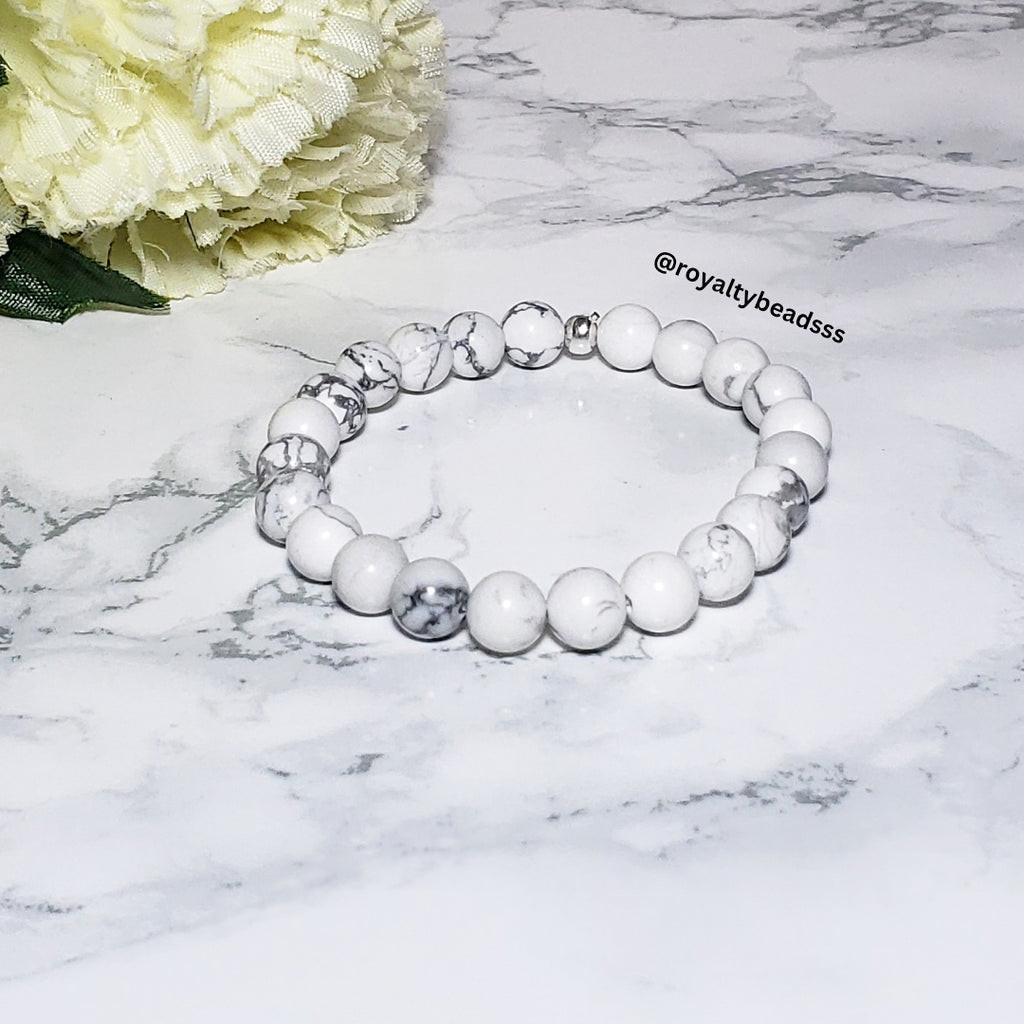 Howlite