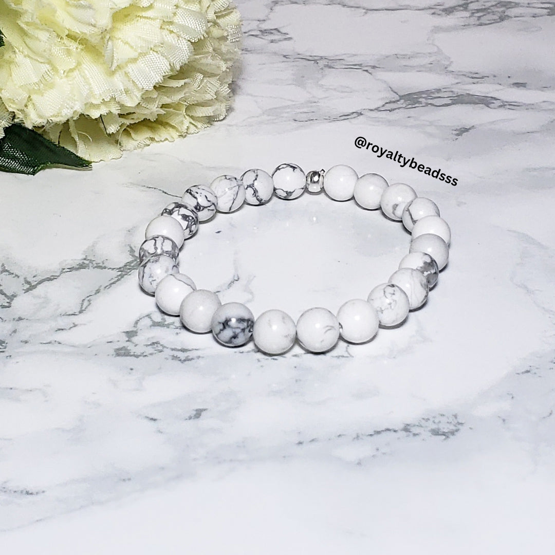 Howlite