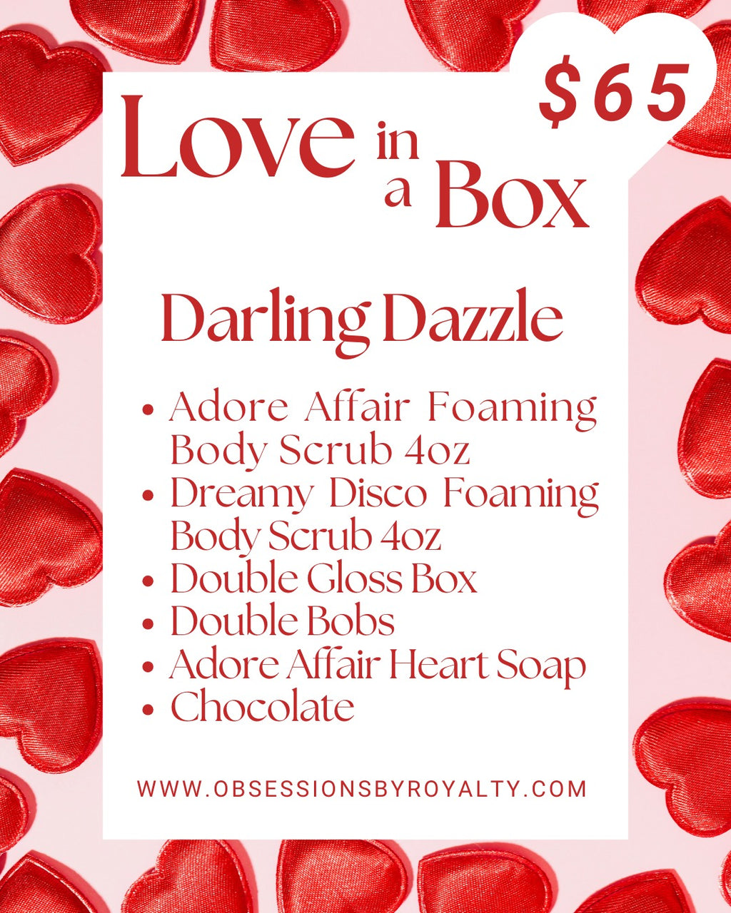 Darling Dazzle