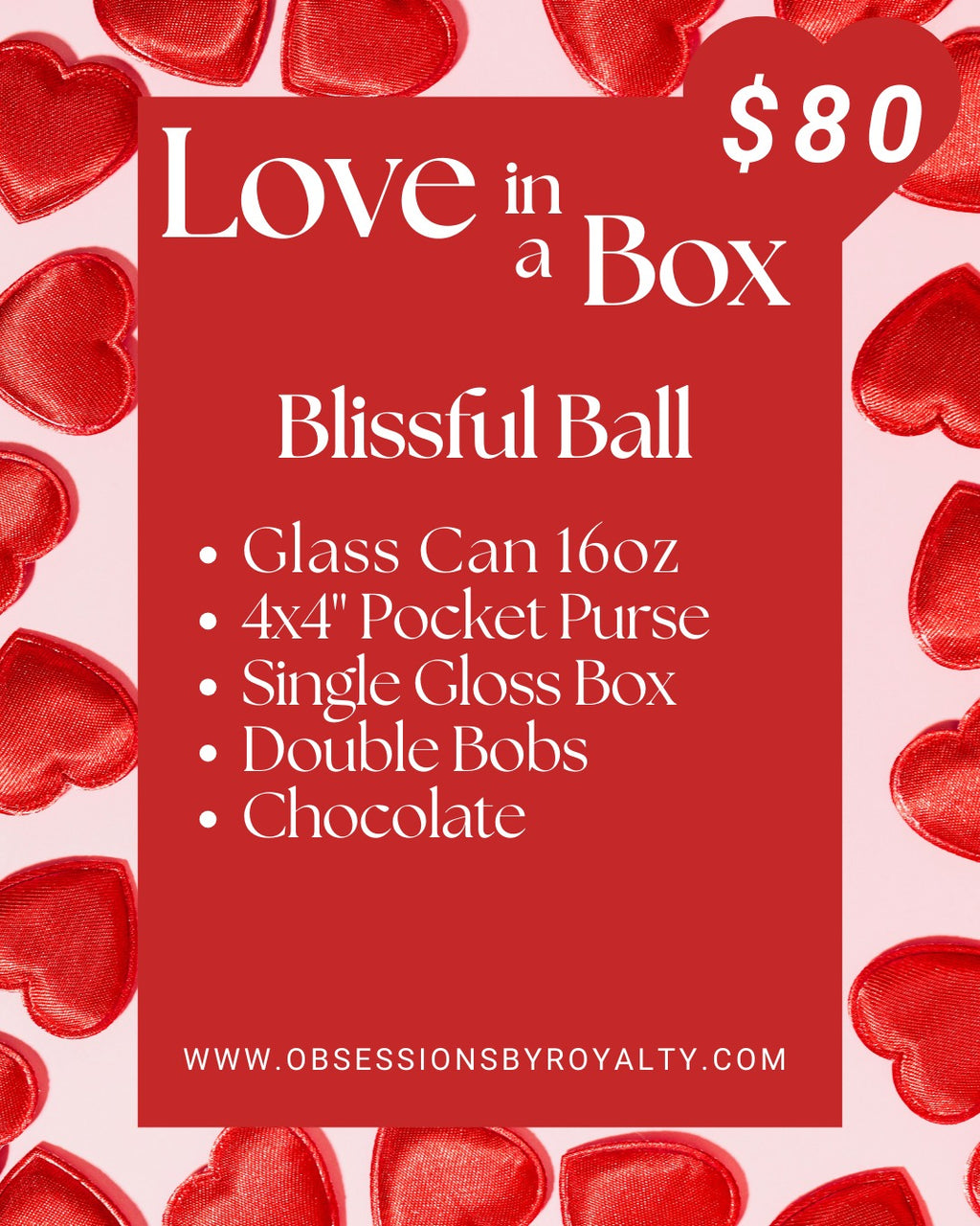 Blissful Ball