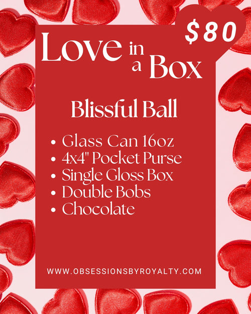 Blissful Ball