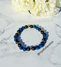 Blue Tiger Eye