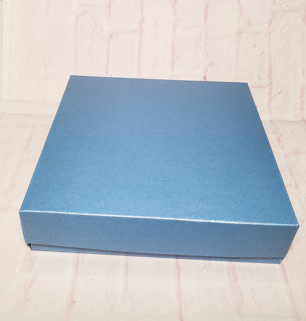 Square 8x8x2