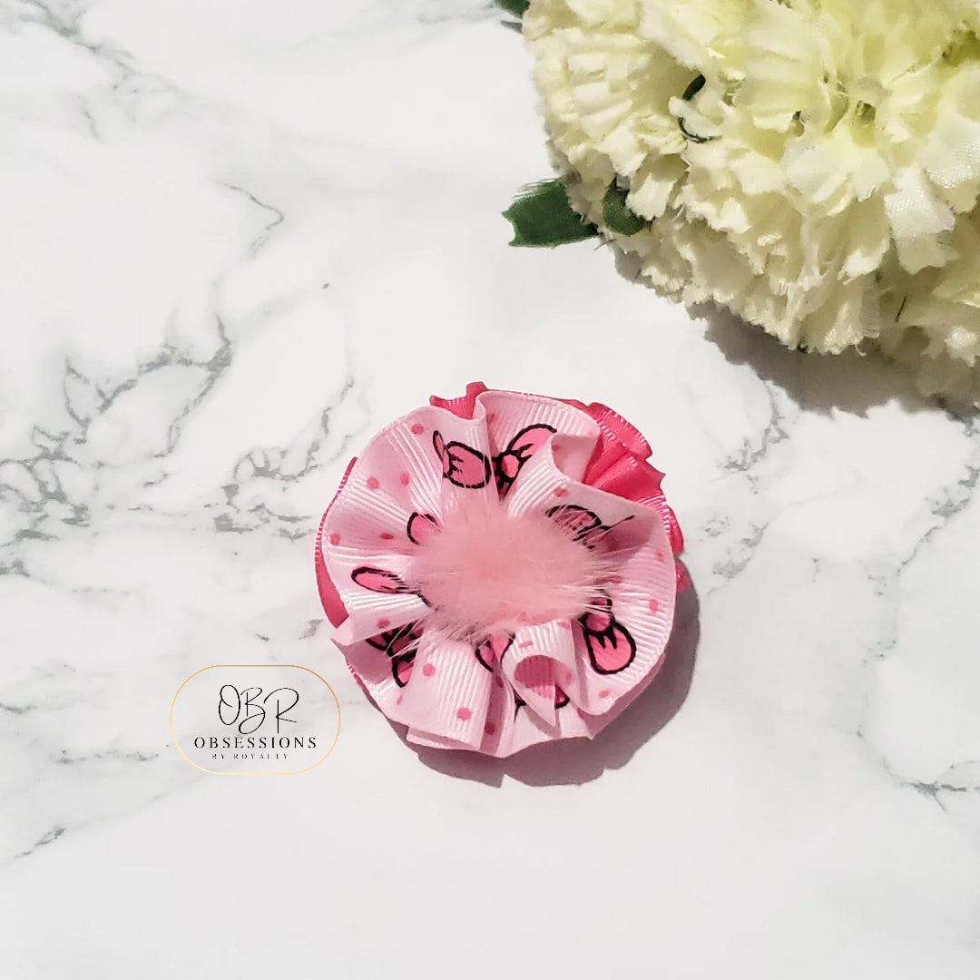 Summer Hair Ties Singles