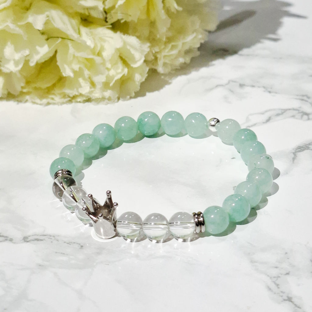 Amazonite