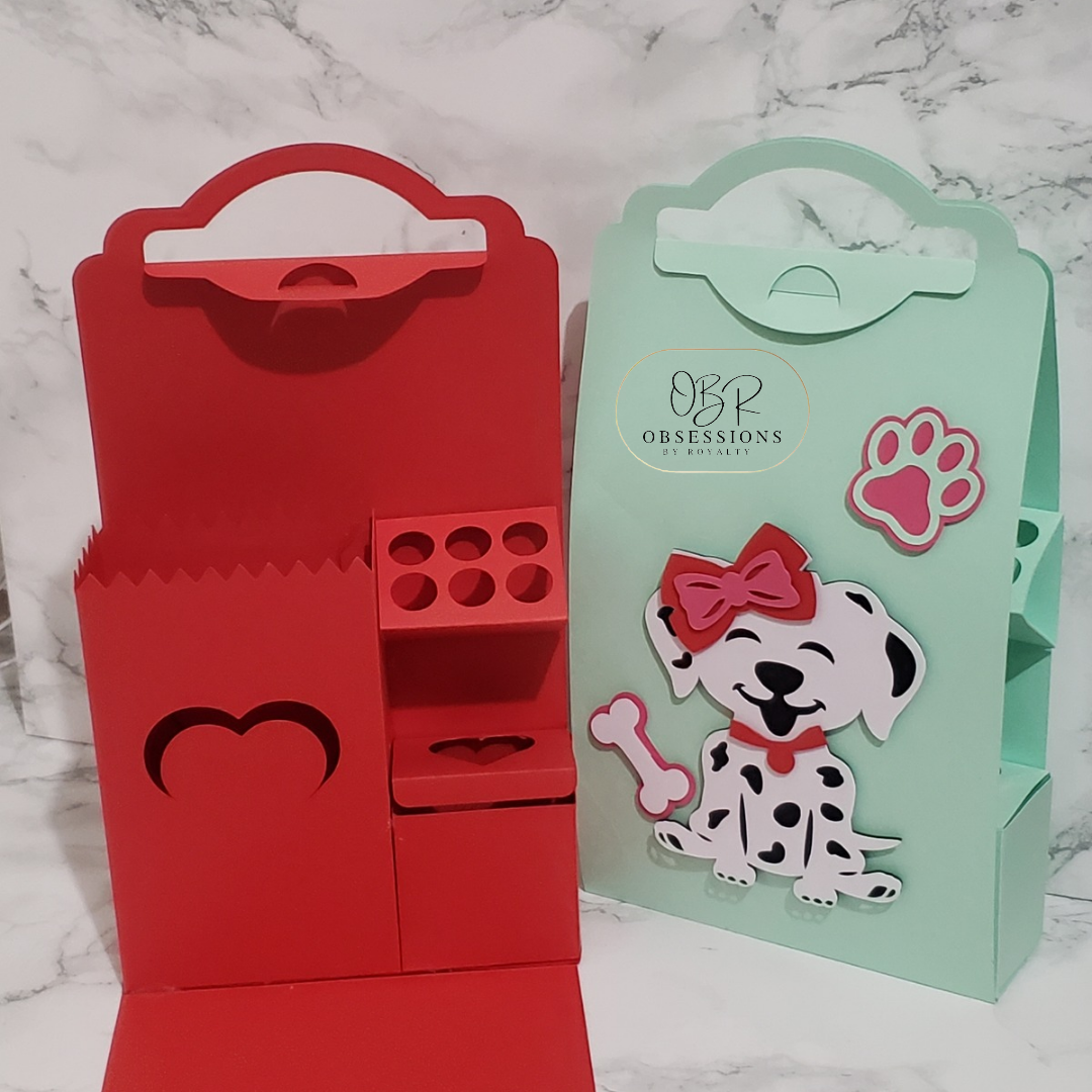 Stationery Pack