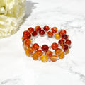 Carnelian Mix Agate