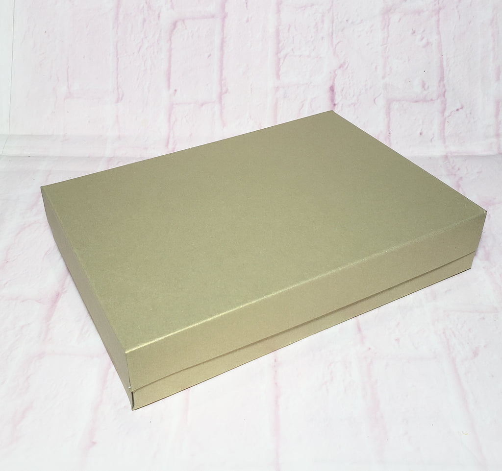 Rectangle 8x5.5x1.5