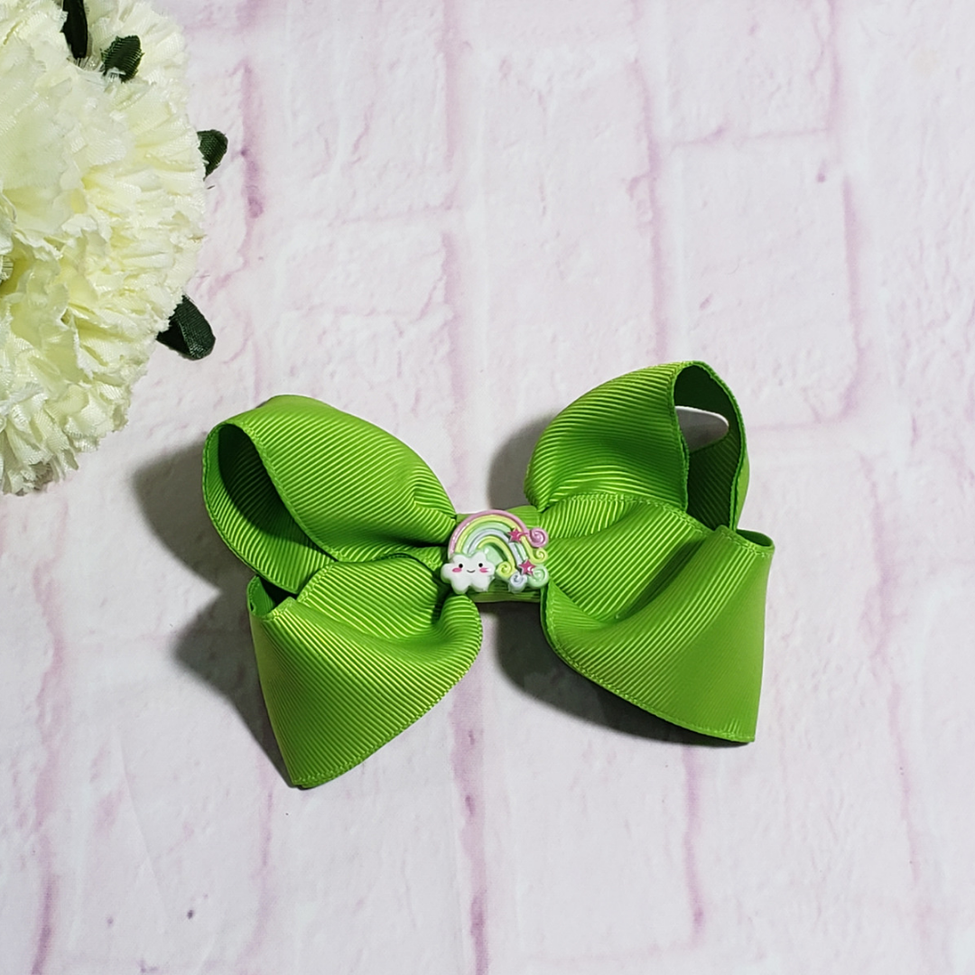Pretty Bow Box