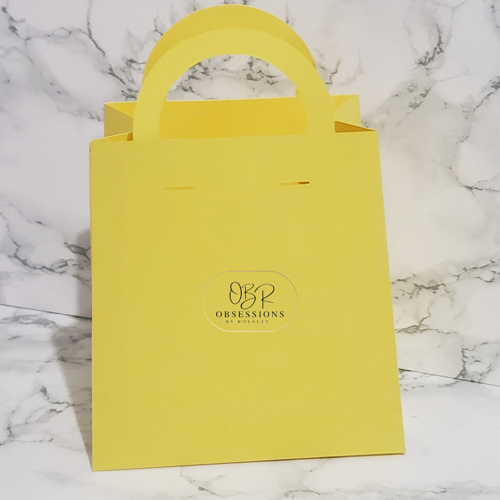 Shopping Bag