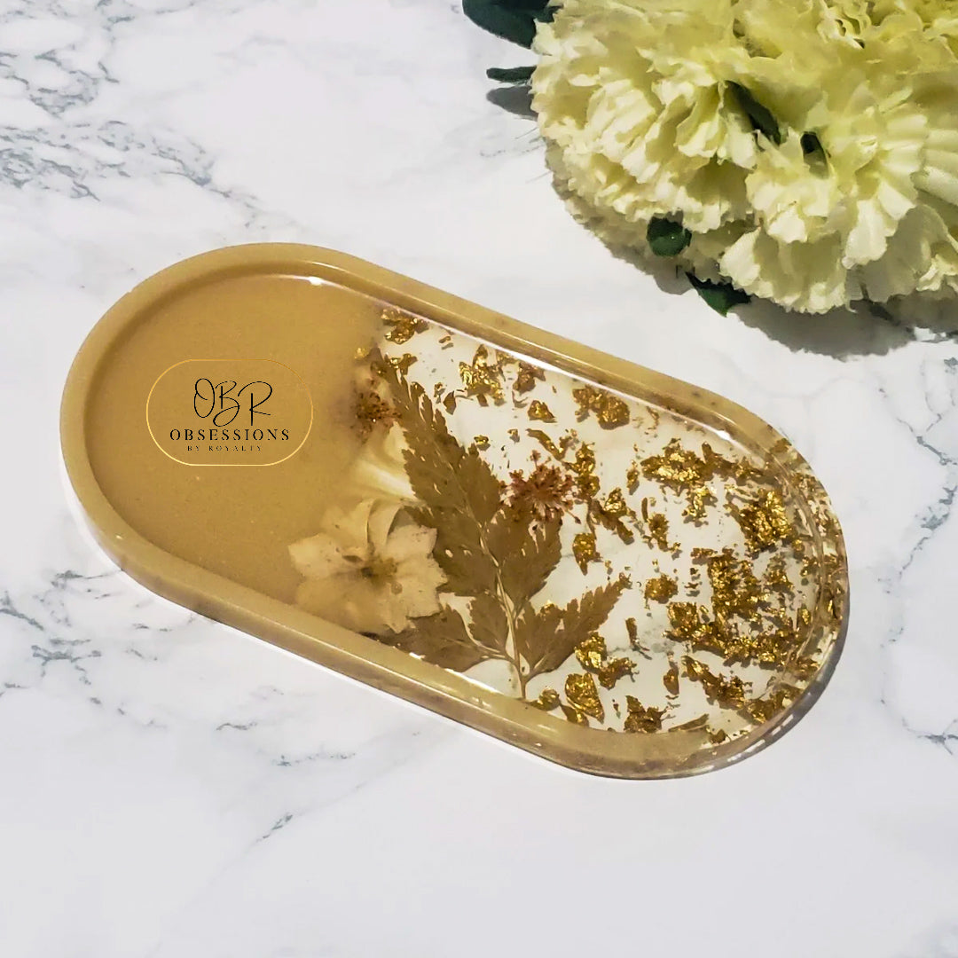 Nude Dish