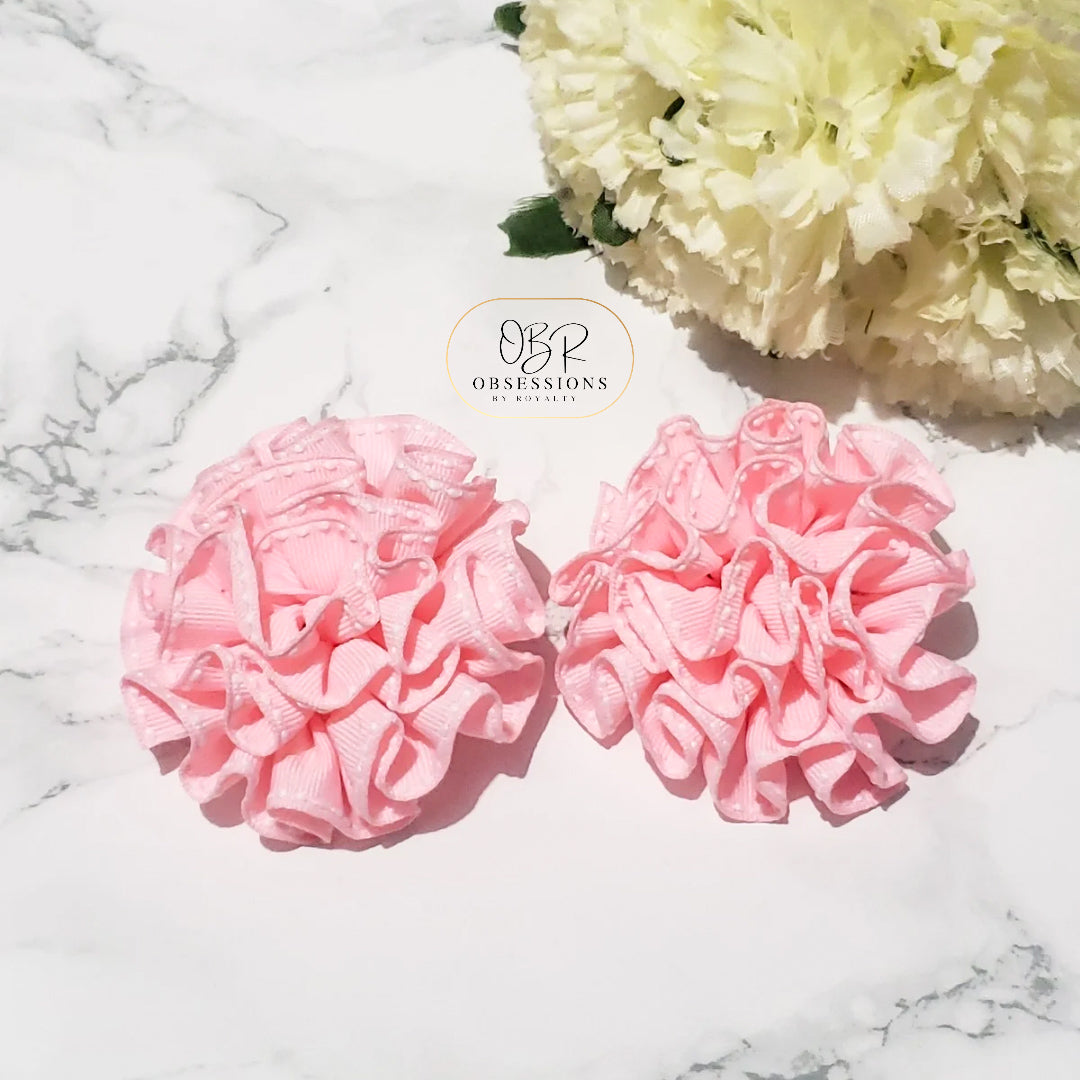 Selene Hair Ties