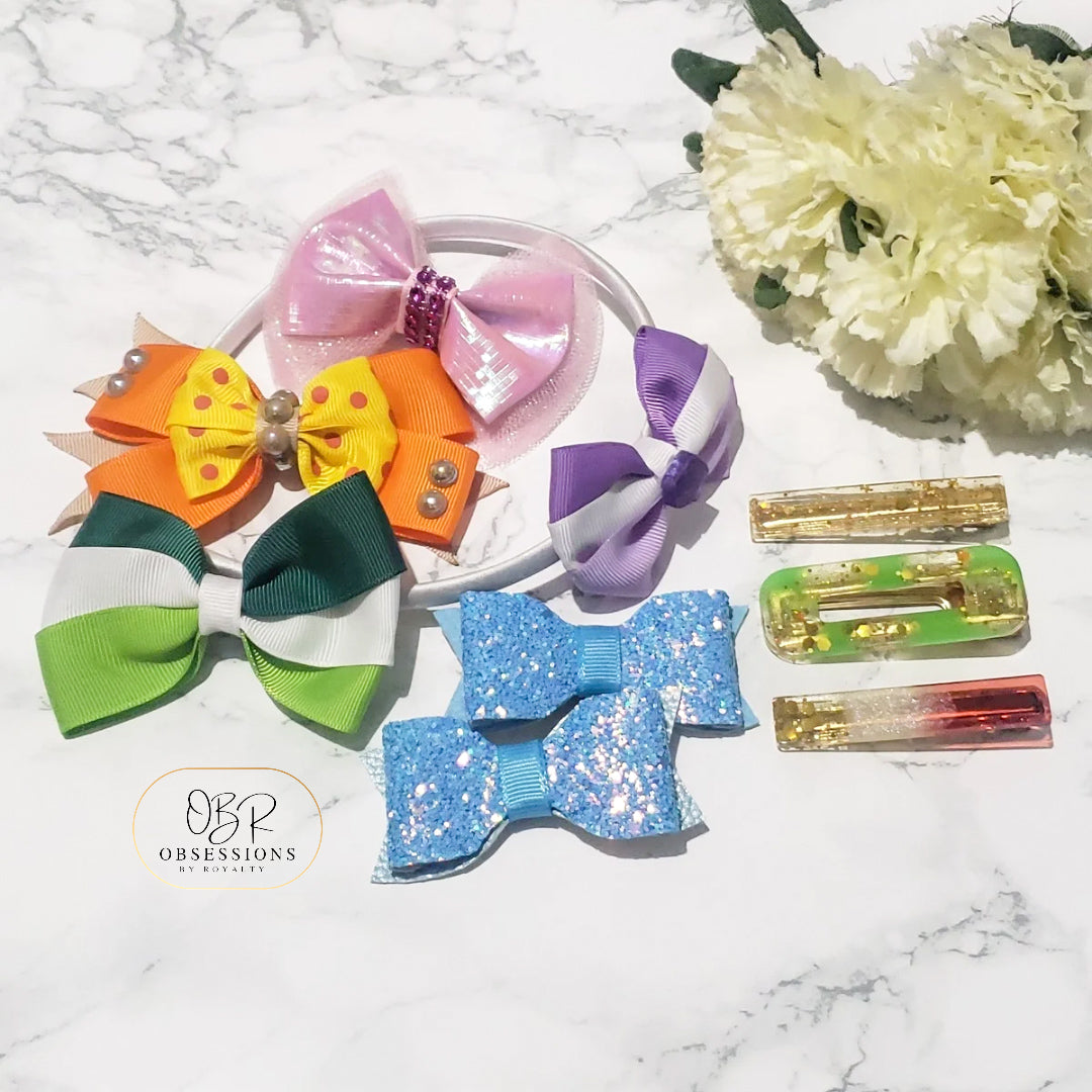 Bow Box