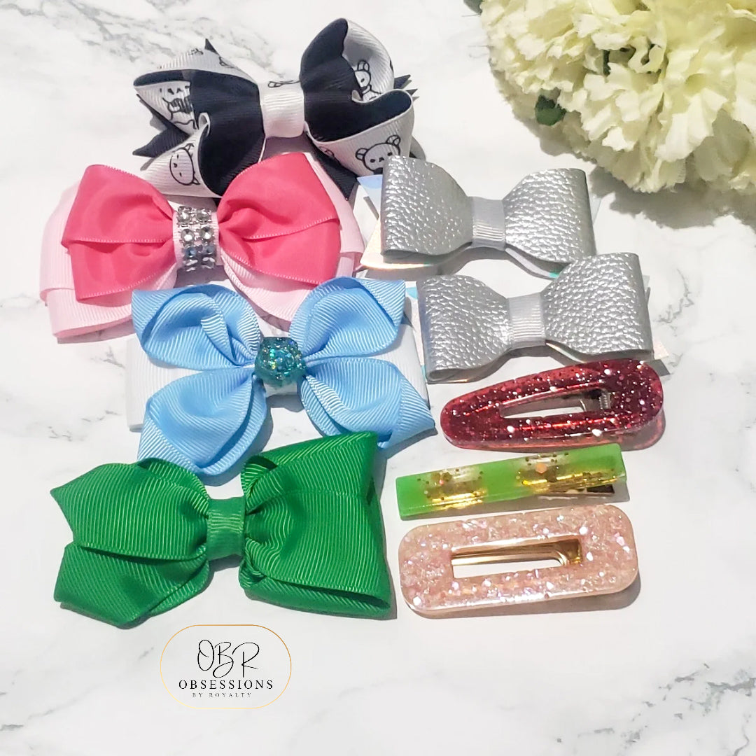 Bow Box