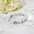 Howlite 10mm