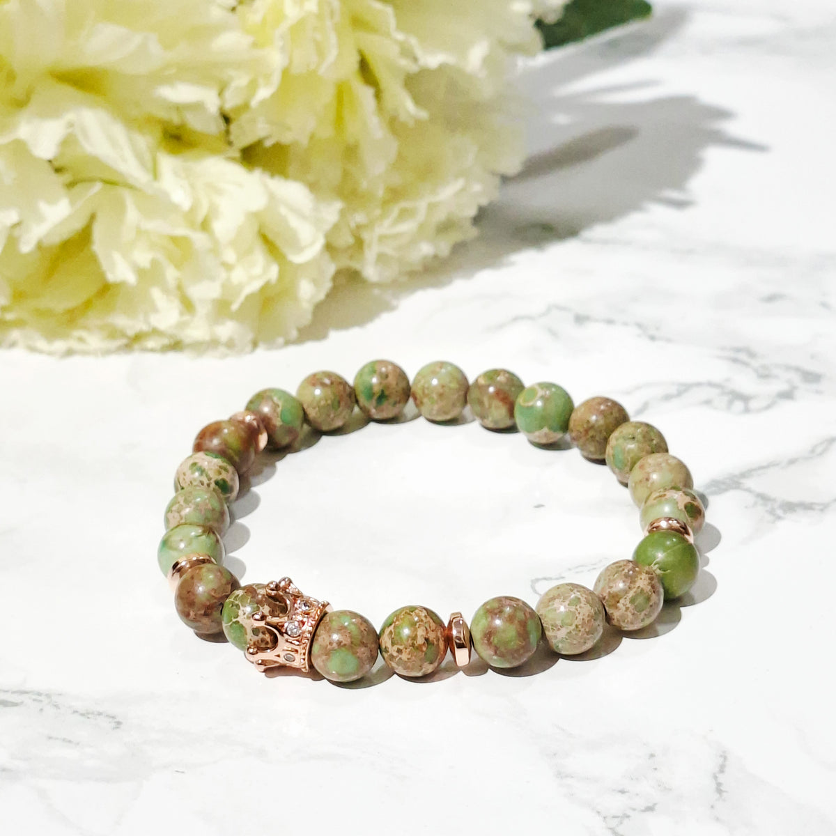 Imperial Jasper