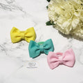 Summer Hair Ties