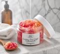 Cranberry Peach Delight