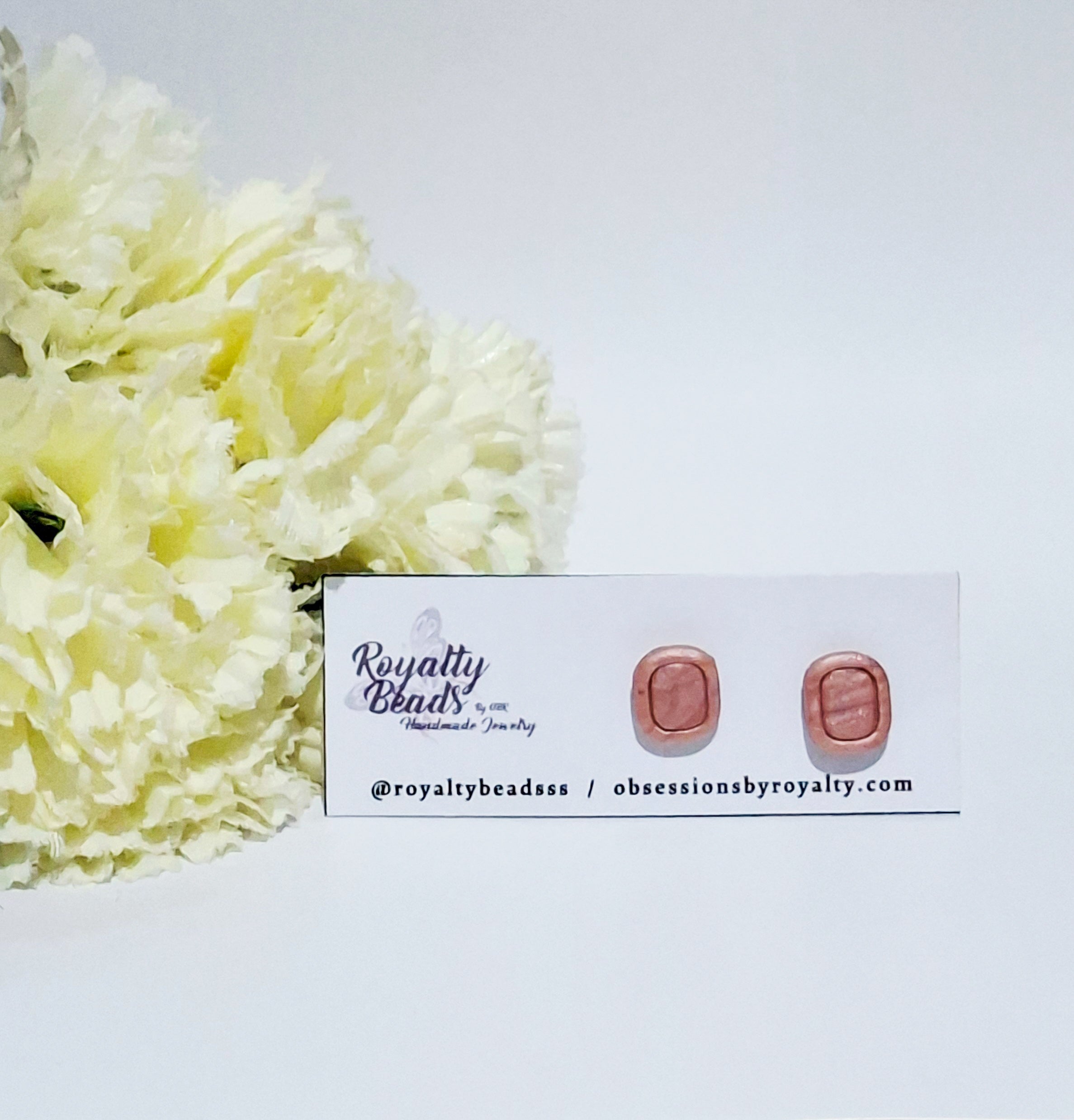 Nude Stud