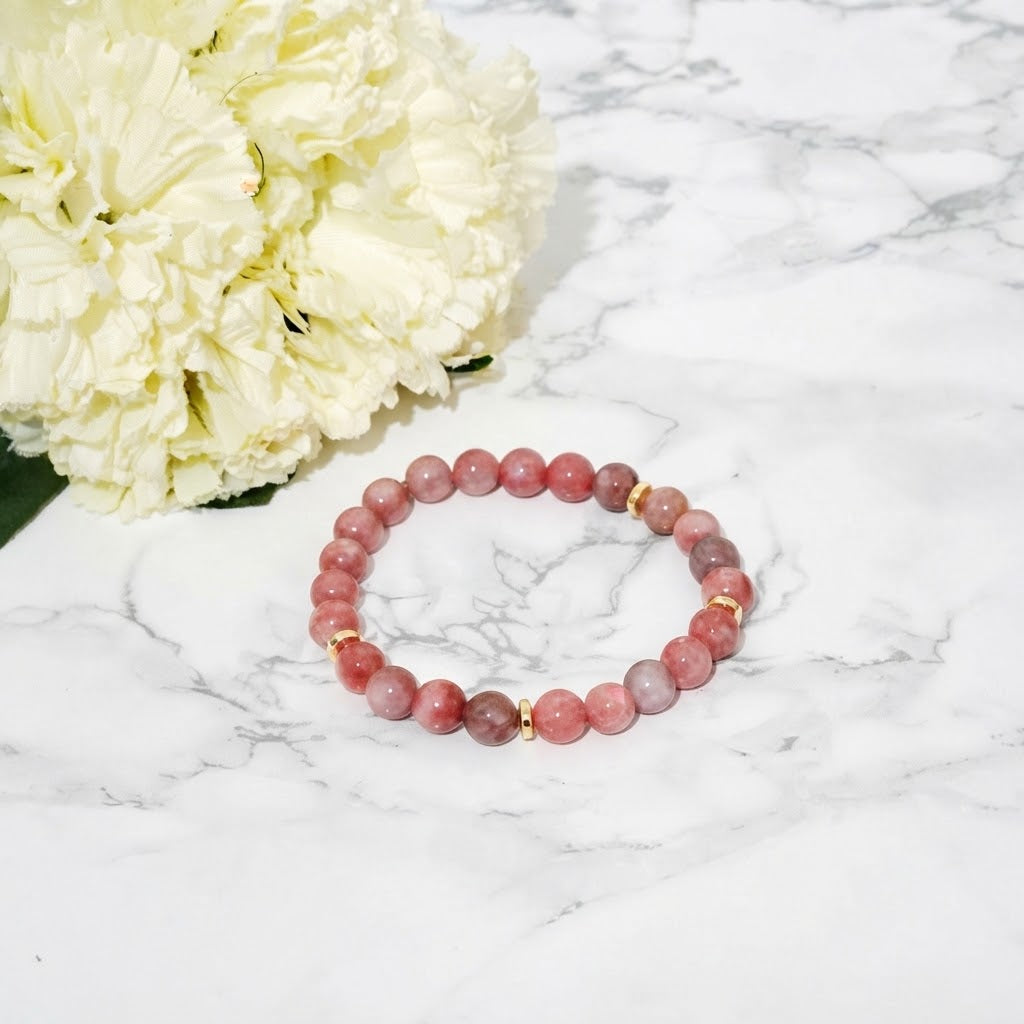 Sunstone 8mm