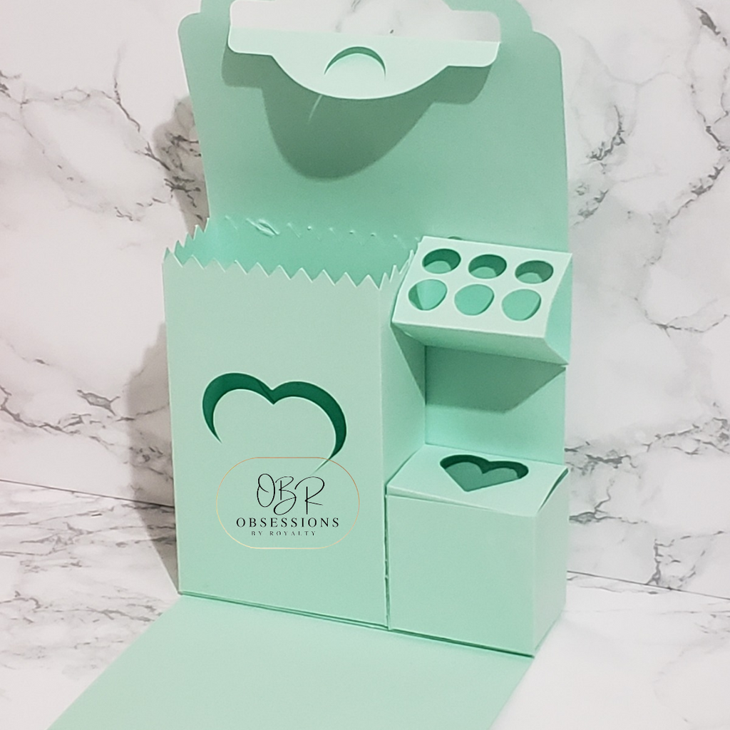 Stationery Pack