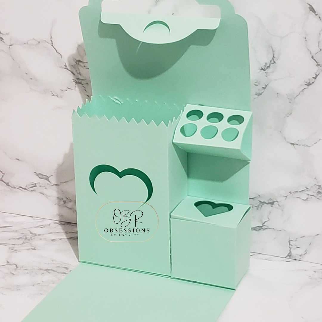 Stationery Pack