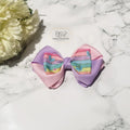 Taylor Hair Clip Bows
