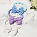 Summer Headbands