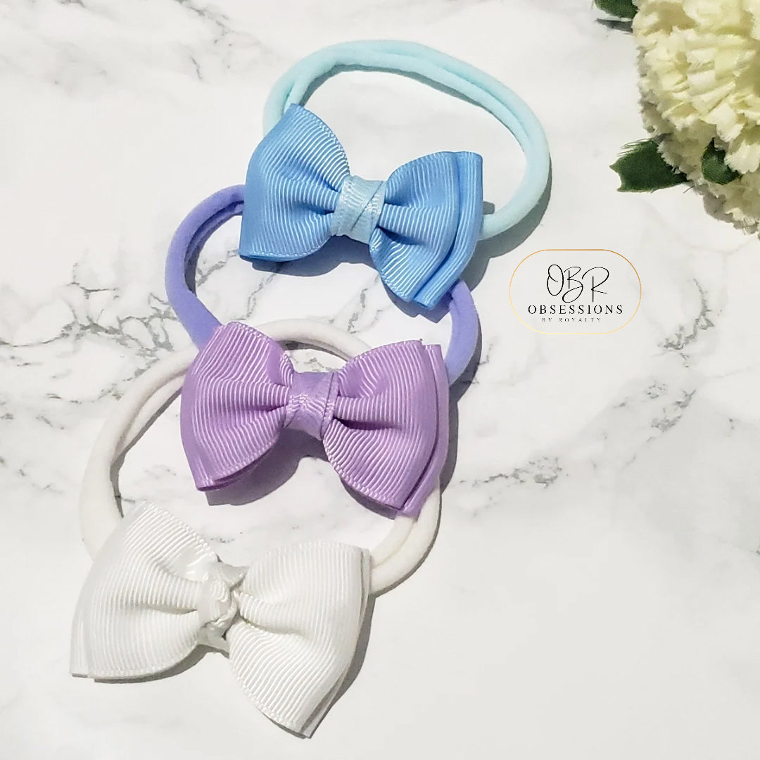 Summer Headbands